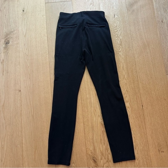 Athleta Siena Skinny Pant Black  - 4 - Picture 6 of 16